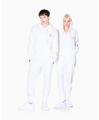 Men's Icon Logo Full Zip Sweatshirt