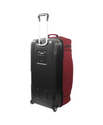 Workhorse Rolling Medium Duffle Bag