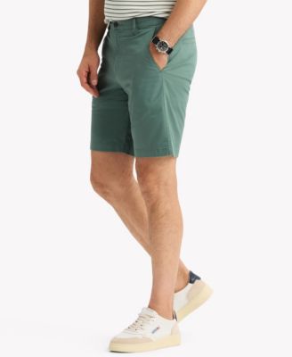 Men's Ultimate Supreme Flex Stretch Solid 9.5" Shorts