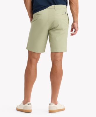 Men's Ultimate Supreme Flex Stretch Solid 9.5" Shorts