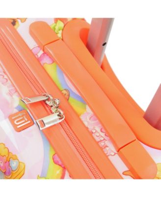 Strawberry Shortcake and Care Bears 2-Pc. Travel Set