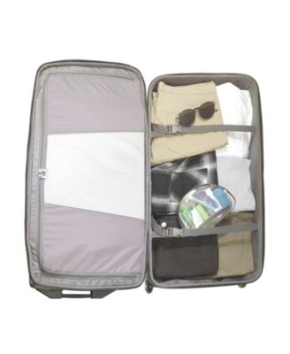 Workhorse Rolling Medium Duffle Bag