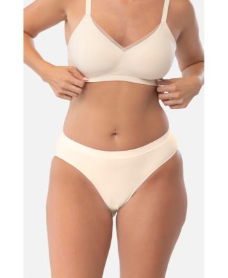Women's 3 Pack Everyday-U Brief