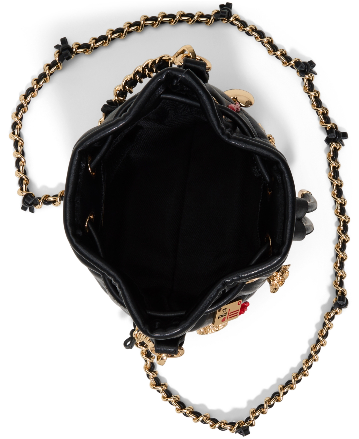 Aldo Romalovee Mini Bucket Bag