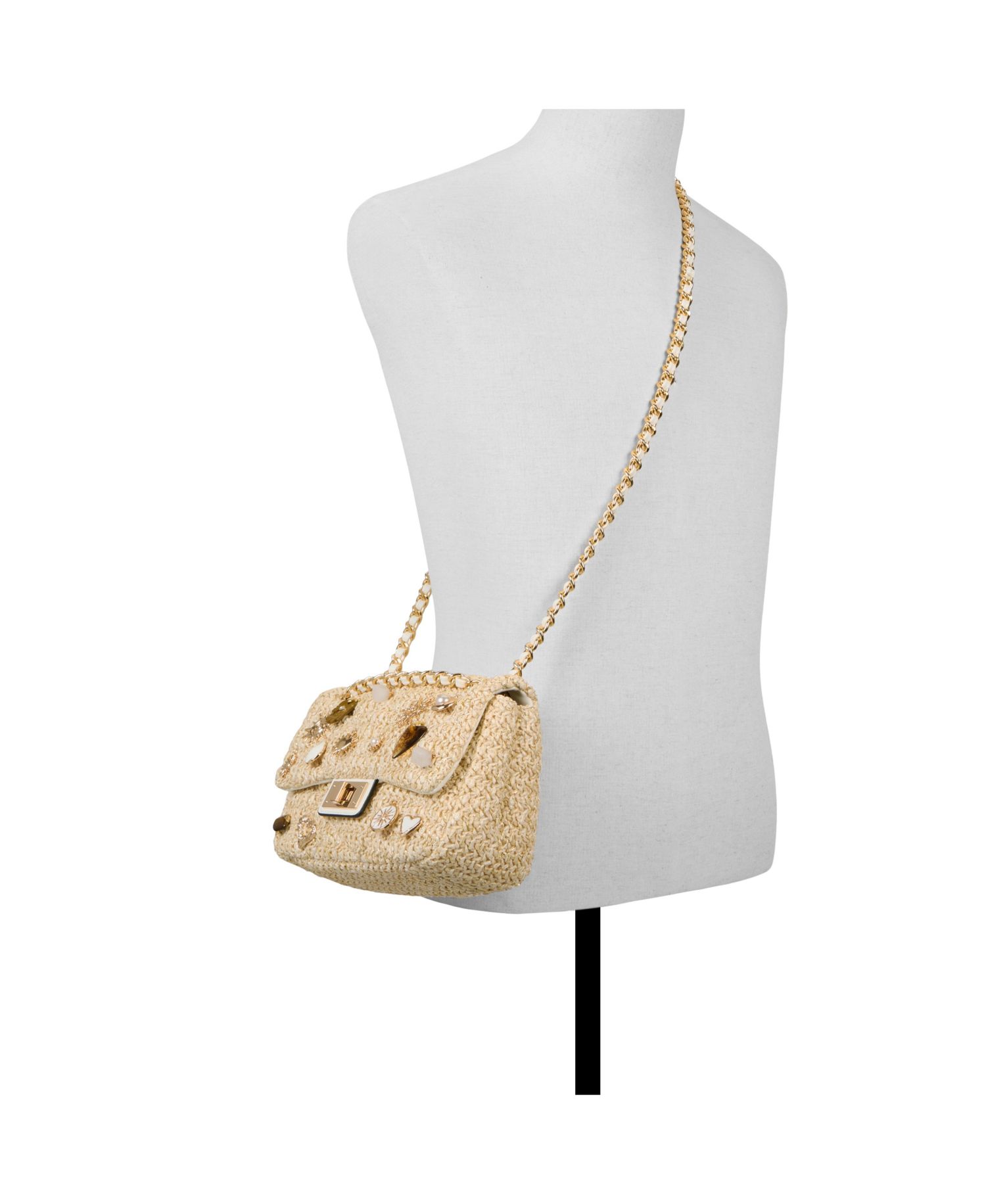 Goldensunn Small Crossbody Bag