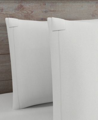 Bed Bug Blocker 2-Pack Pillow Protector, Standard/Queen