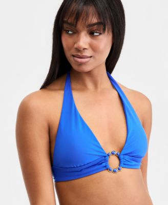 Women's Marble Canyon Ring Halter Top