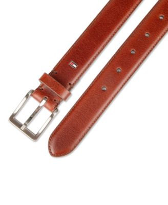 Men's Classic Leather Belt