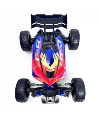 HC1 Road Rager RC Remote Control High Speed Race Car - 1:16 Scale