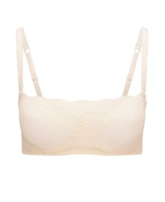 Women's Pamela Unlined Balconette Bra