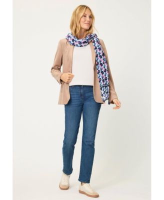 Women's Cap Sleeve T-Shirt