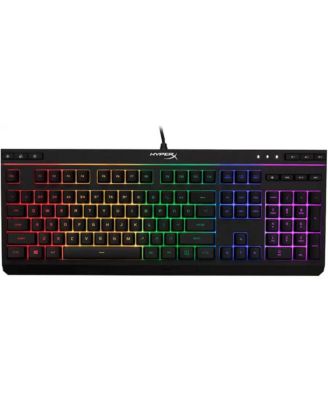 PC Gaming Bundle Cloud III S Wireless Headset Alloy Core Full-Size Wired Keyboard Pulsefire Haste Wireless Mouse