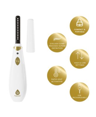 Ultimate Eye Lash Transformation Bundle Effortless Curl & Definition