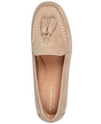 Women's Joandra Tassel eFlex Slip-On Loafers