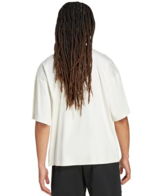 Men's Soft Lux Crewneck T-Shirt