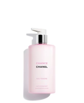 CHANCE EAU TENDRE Moisturizing Lotion, 13.5 oz.