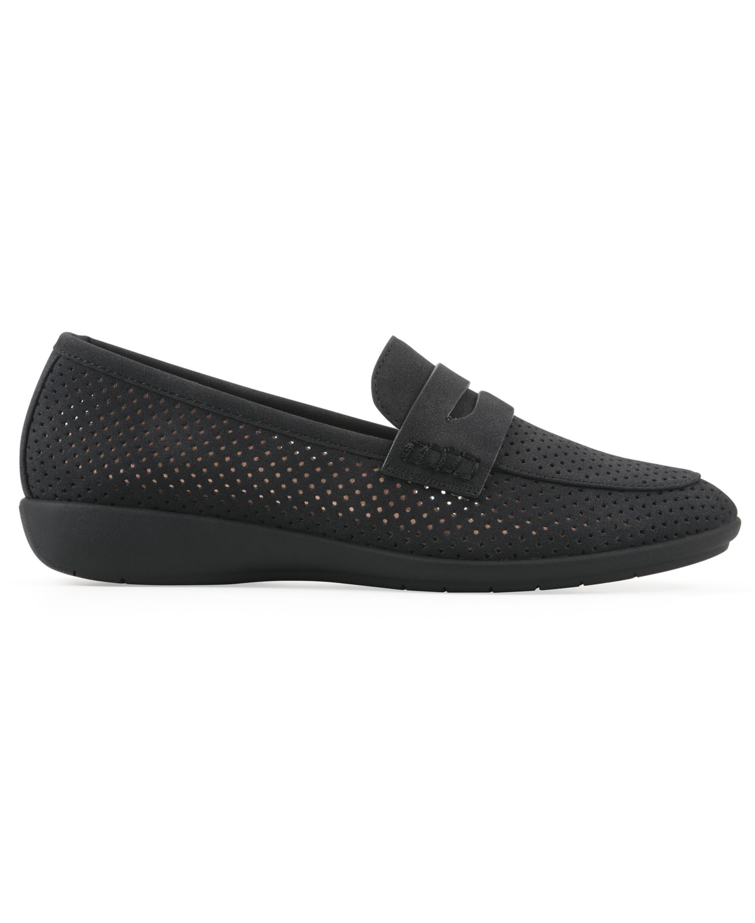 Women's Samson Slip-On Loafers