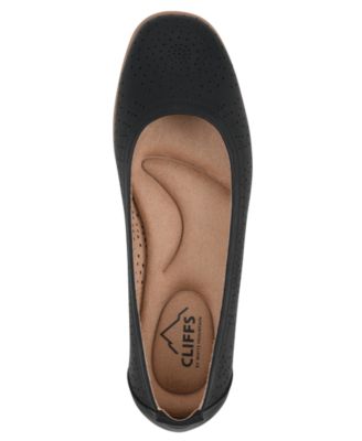 Women's Cortney Ballet Flats