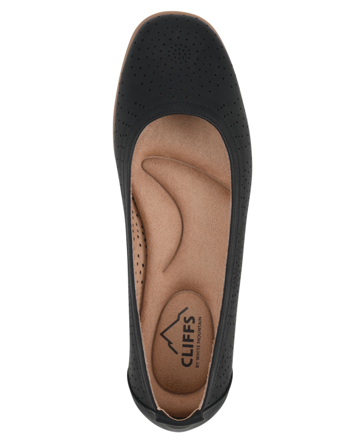 Women's Cortney Ballet Flats