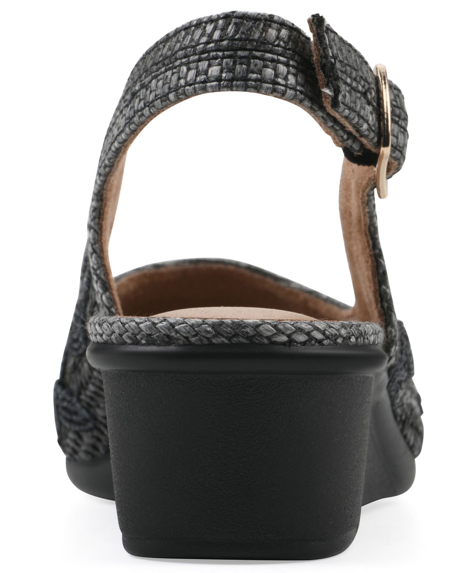 Women's Boris Slingback Wedges