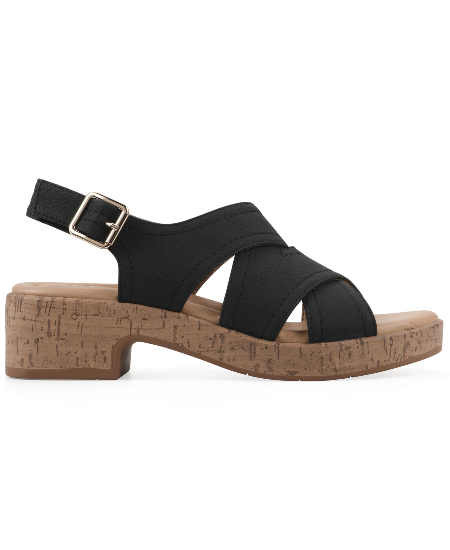 Women's Finlee Block Heel Sandals