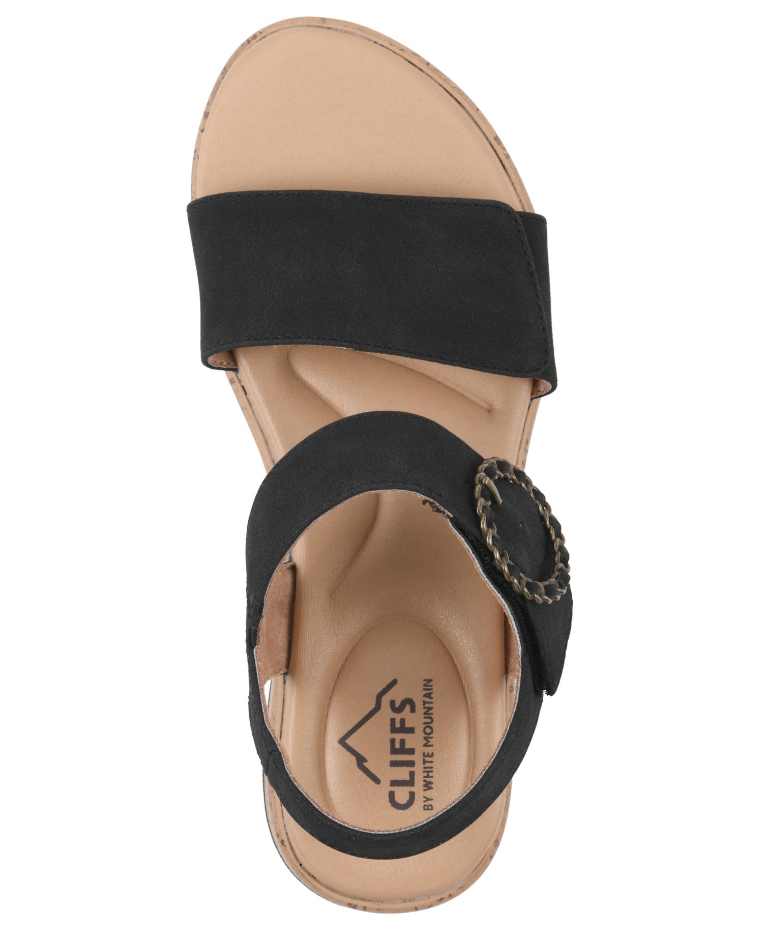 Women's Bonique Flat Sandals