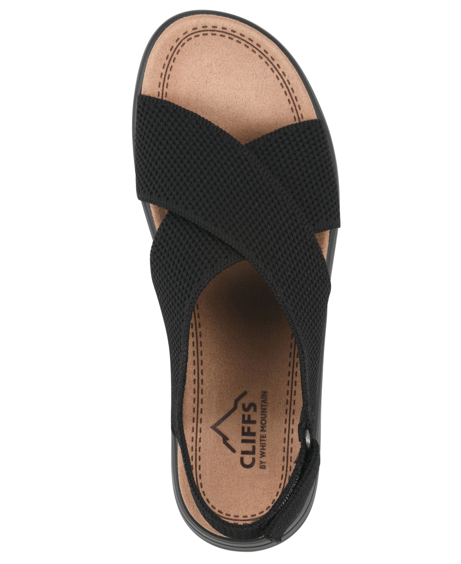 Women's Harleen Flatform Sandals