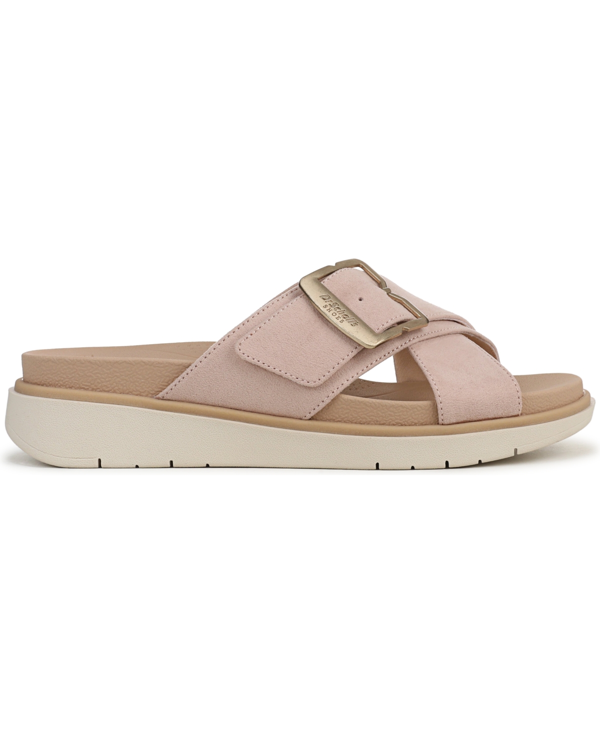 Dr. Scholl's Women's Piper Slide Sandals