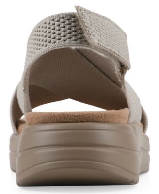 Women's Harleen Flatform Sandals