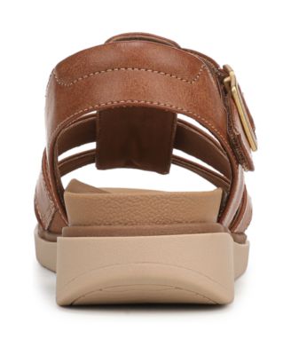 Women's Penny Fisherman Flat Sandals