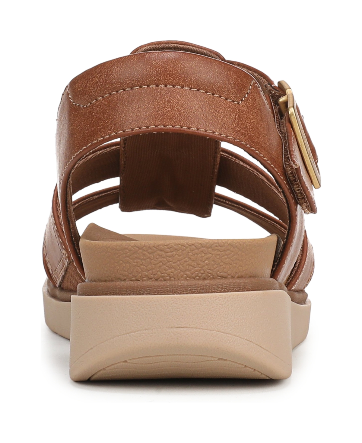 Dr. Scholl's Women's Penny Fisherman Flat Sandals