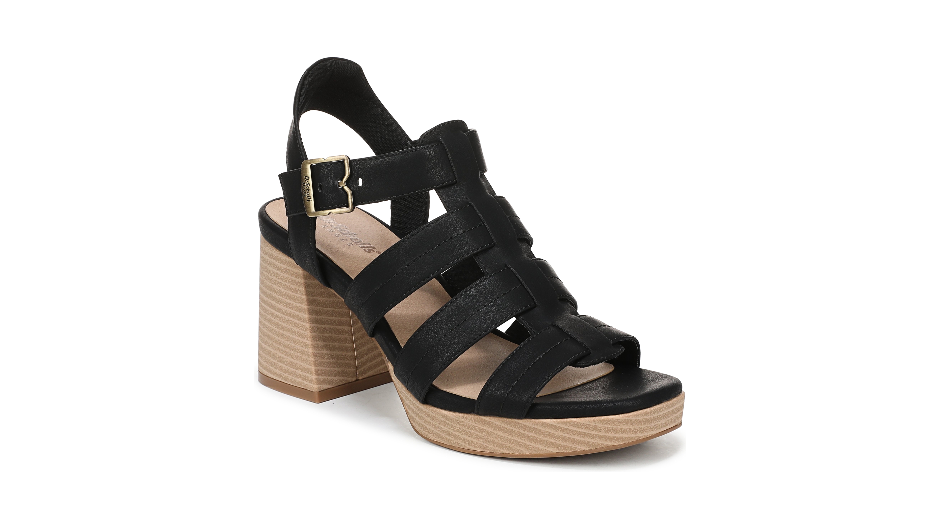 Dr. Scholl's Women's Makayla Strappy Sandals