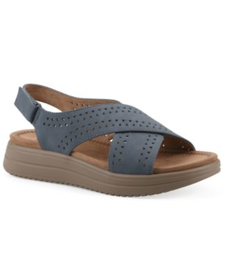 Women's Haniya Flatform Sandals