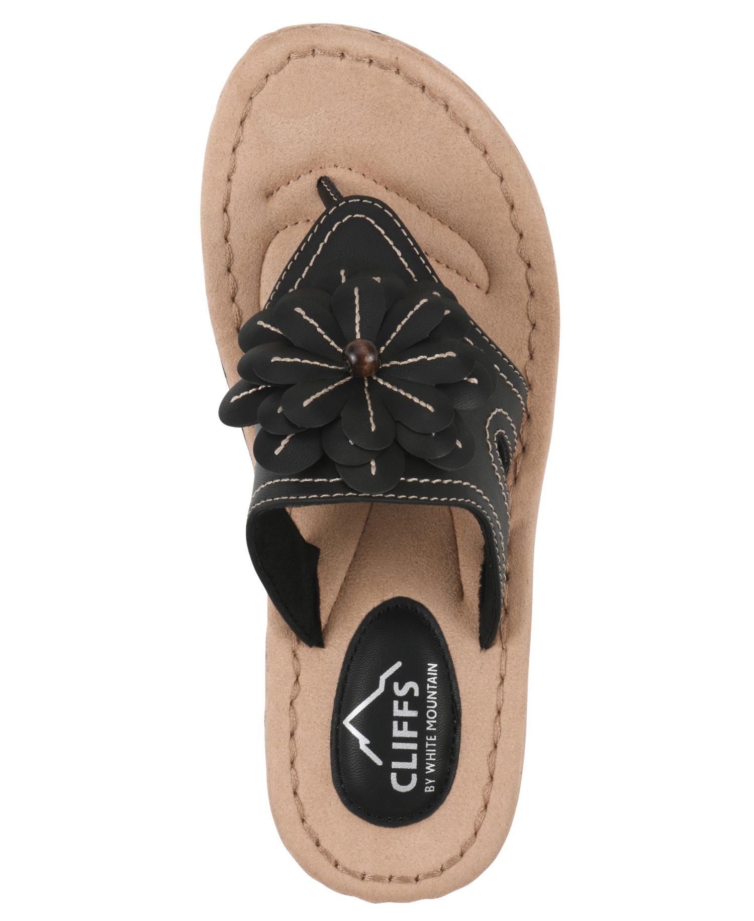 Women's Cashlyn Flower Sandals