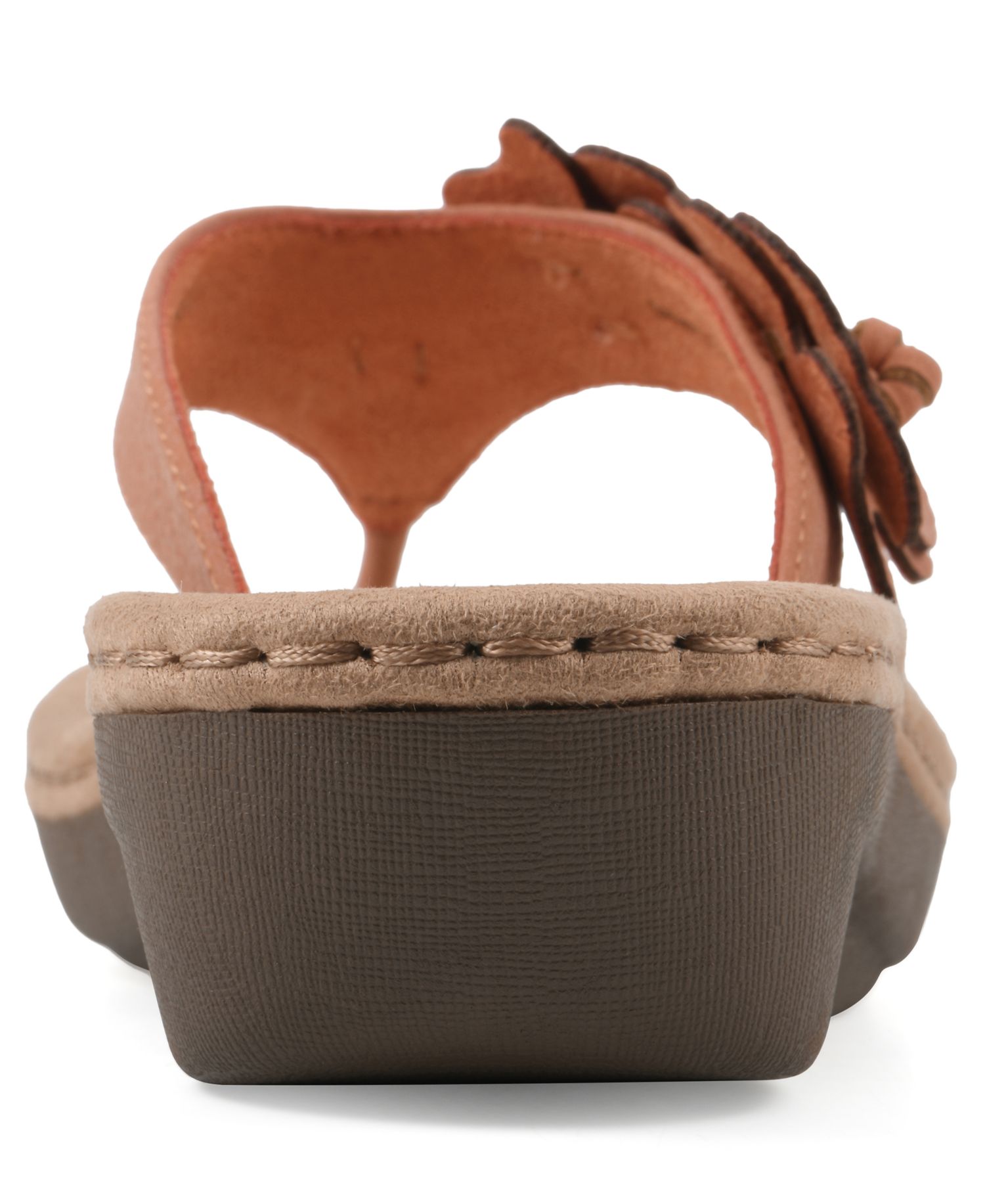 Women's Cassilia Floral Wedge Sandals