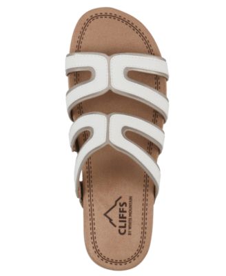 Women's Tinarose Slide Sandals