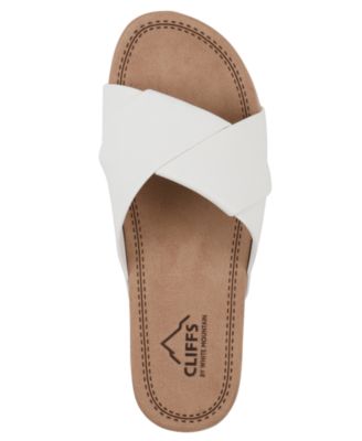 Women's Tincie Slide Sandals