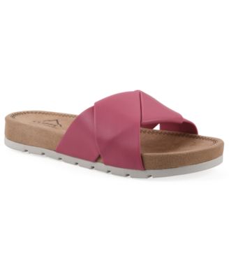 Women's Tincie Slide Sandals