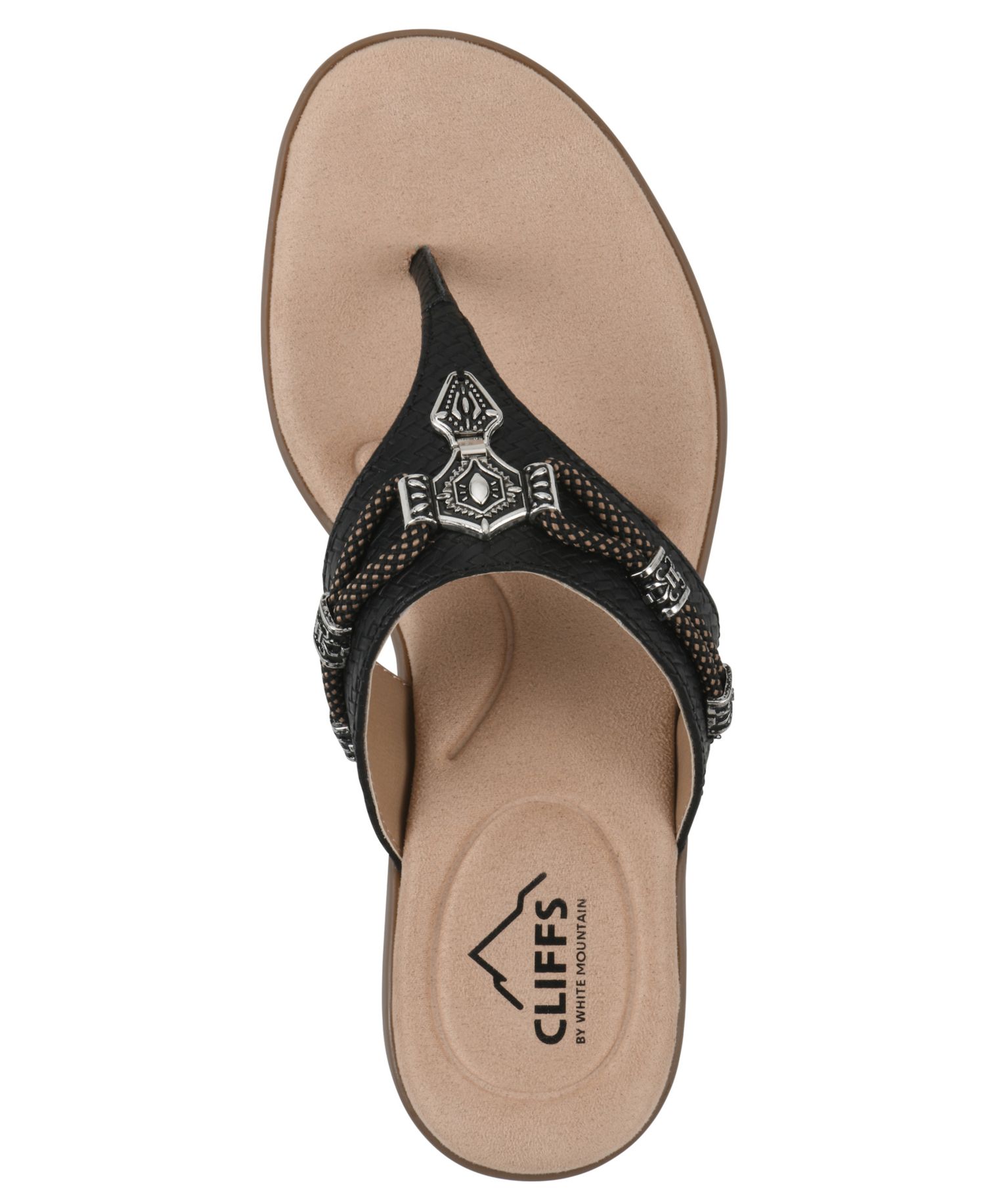 Women's Bainah Thong Sandals