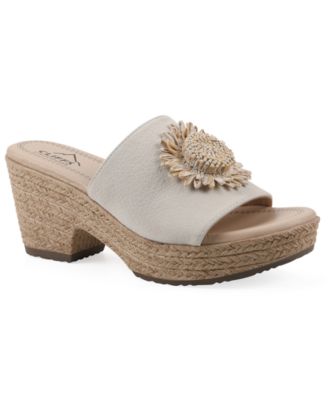 Women's Brikley Wedge Sandals