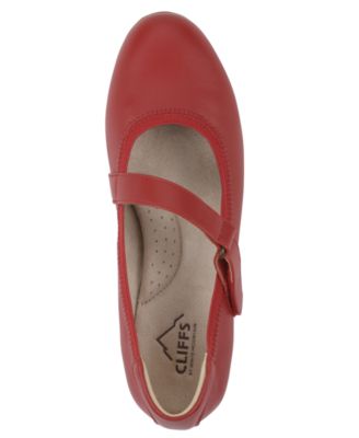 Women's Carwen Ballet Flats