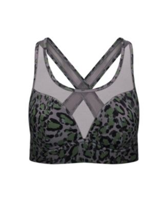 Women's Aura Sports Bra