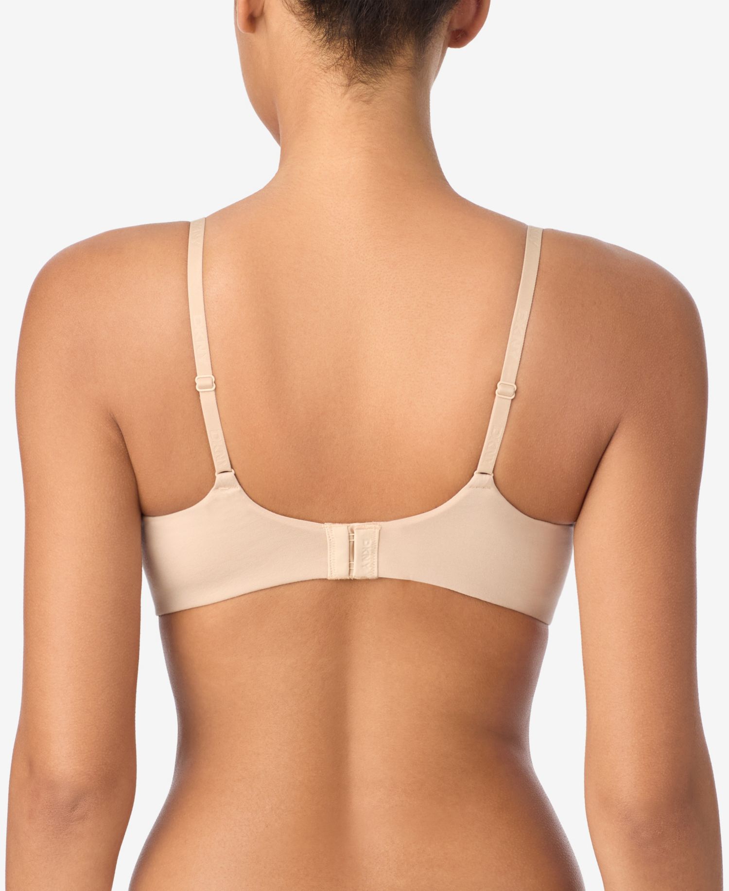 Women's Cotton Unlined Bra