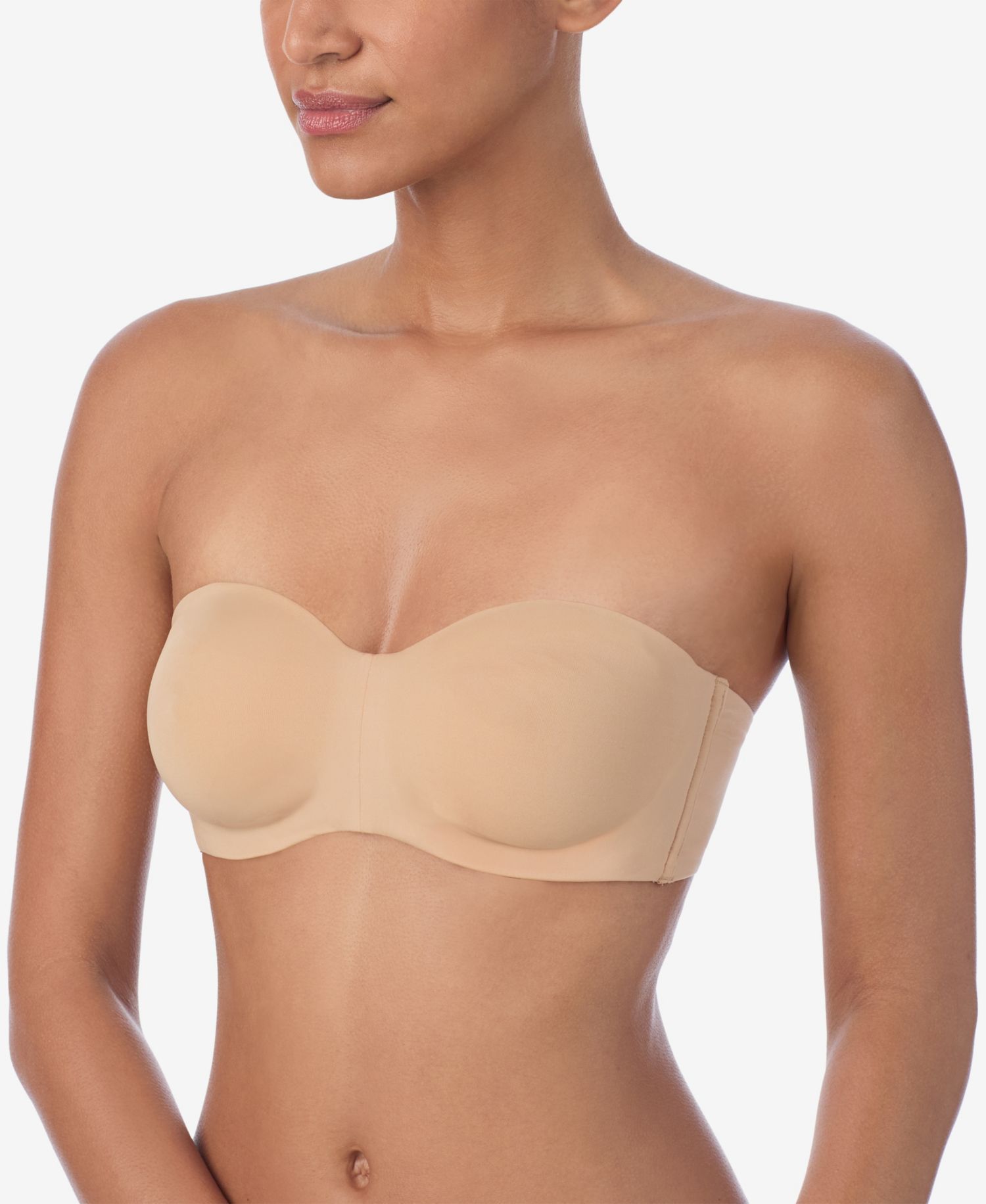 Women's Litewear Unlined Strapless Bra
