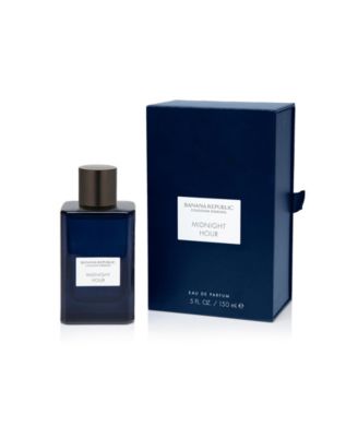 Banana Republic - Collezione Riservata Midnight Hour  5 oz/ 150 mL Eau de Parfum