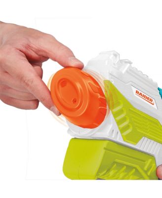 Water Warriors: Raider Water Blaster