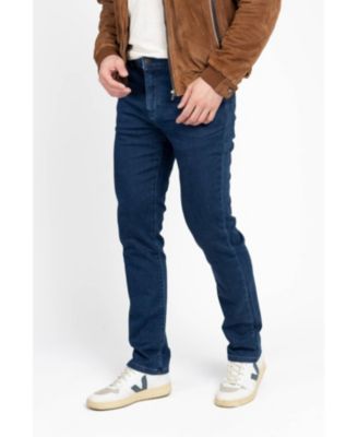 Men's High Roller Fit Medium Blue