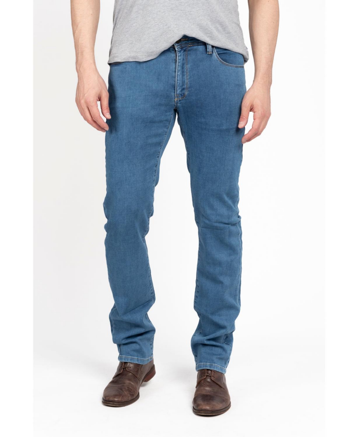Jack Of Spades Men's Fit Jeans