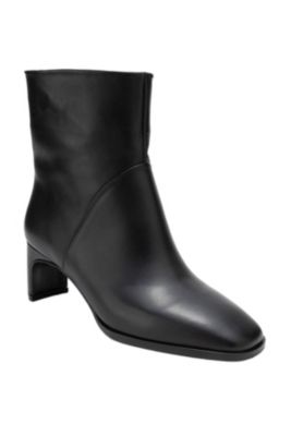 Women's Nordy Leather Boot