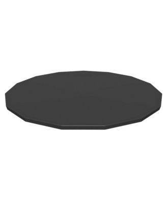 Flowclear Round 14' Pool Cover for Above Ground Frame Pools (Cover Only)